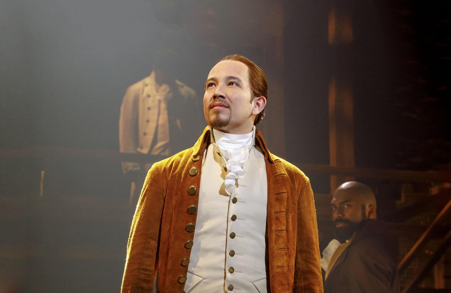 Hamilton
